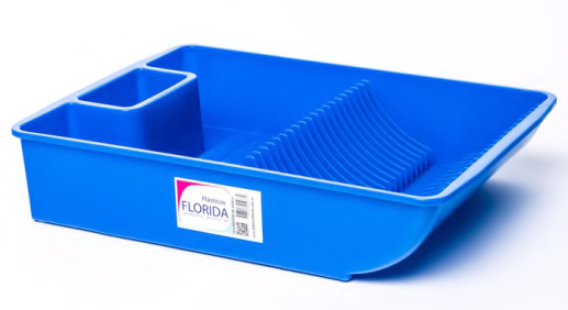 FL Secaplatos Escurridor Vajilla