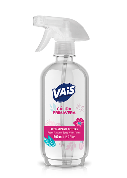 ALGABO Vais Perf. Tela Gat. 500ml Cal.Prim. (8)