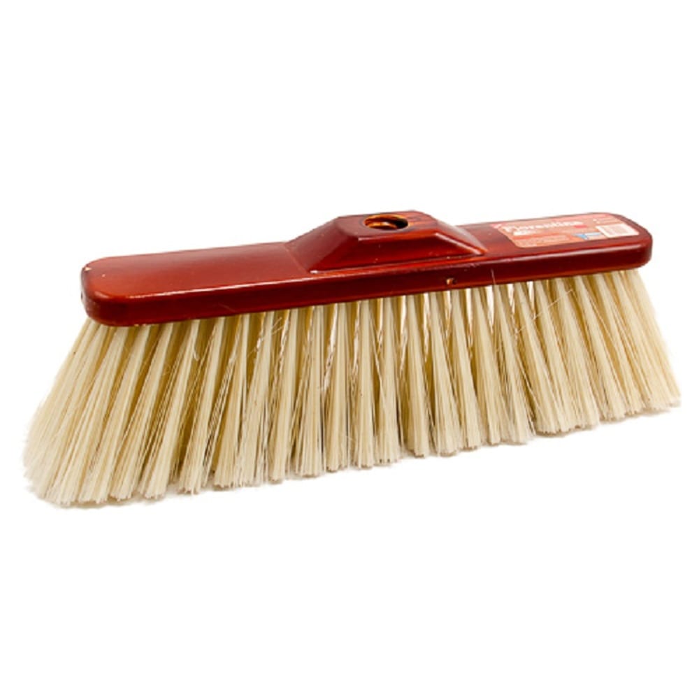 NP Cepillo Laqueado para Ropa