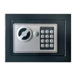 Caja de seguridad Digit. NP