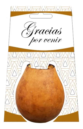 Miss Mate Calabaza 50mm