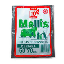 Bolsa Res. LOS MELLI Bolson 50x70x100