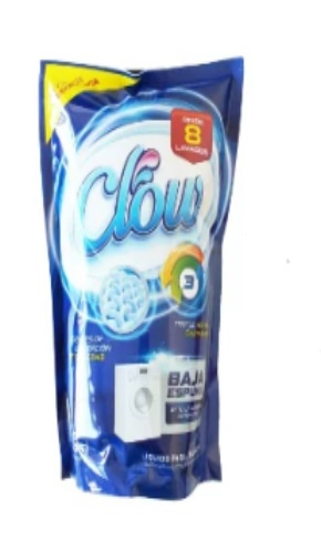 CLOW Suav. Classic 3L x4**