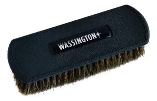 Wass. Cepillo Calzado Pasapomada Negro (12)