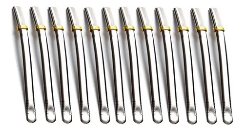 Bombilla DR808 Chata x12