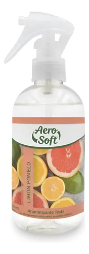 AeroSoft Arom. Aero Limon Pomelo (12)
