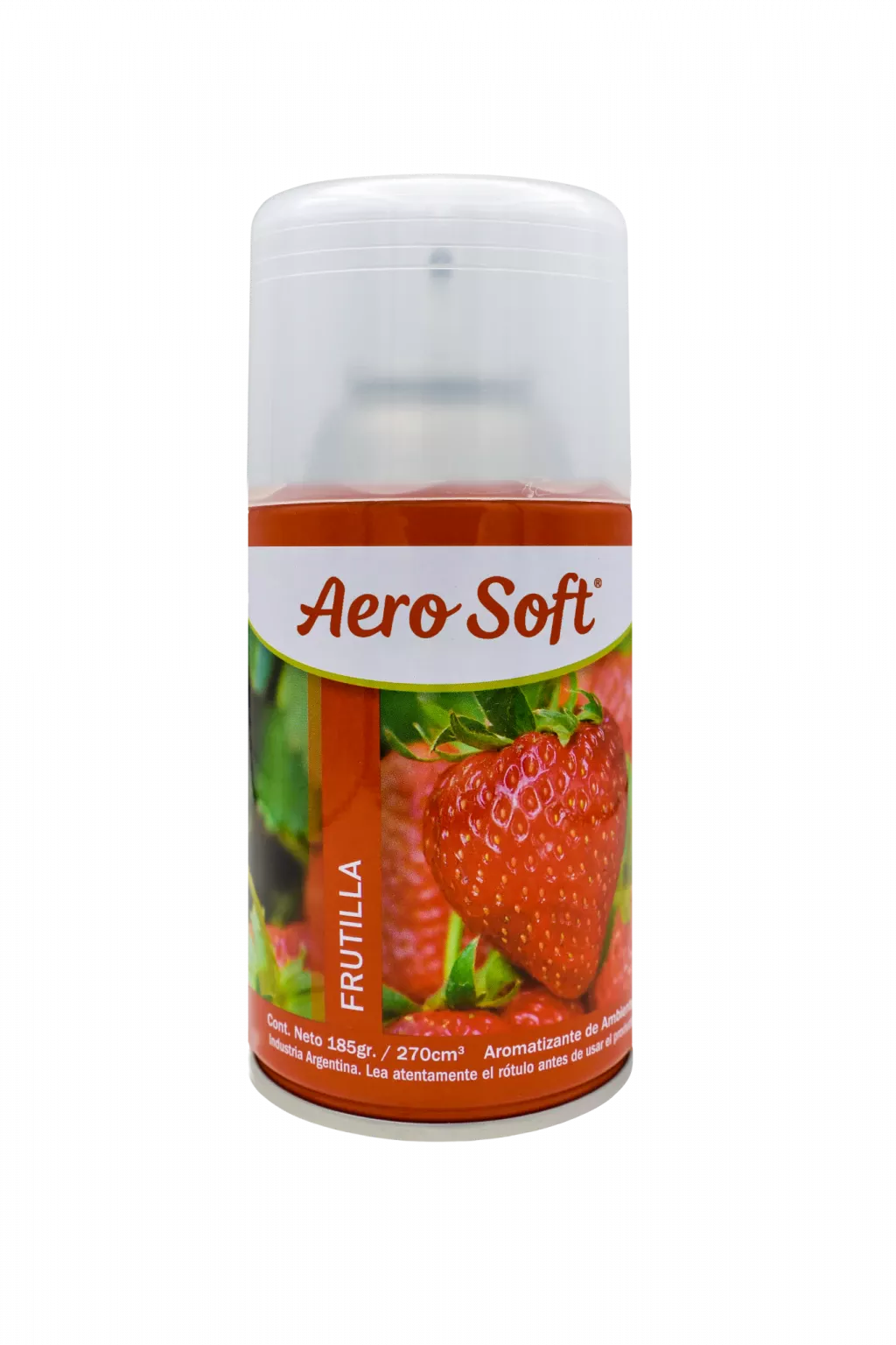 AeroSoft Arom. Aero Frutilla (12)