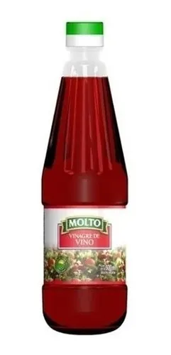 Vinagre Vino Molto x 1Lt (12)