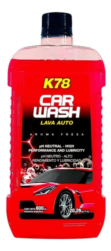 K78 Lava Autos PH Neutro 600 ml -301 (15)