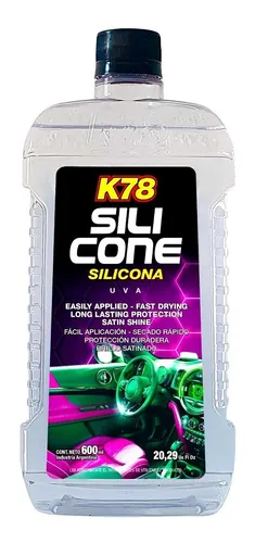 K78 Silicona Multiuso Aromat. 600cc (15)
