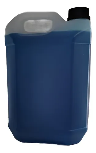 Domi Jabon toc. liquido Hierbas x4.5 lts