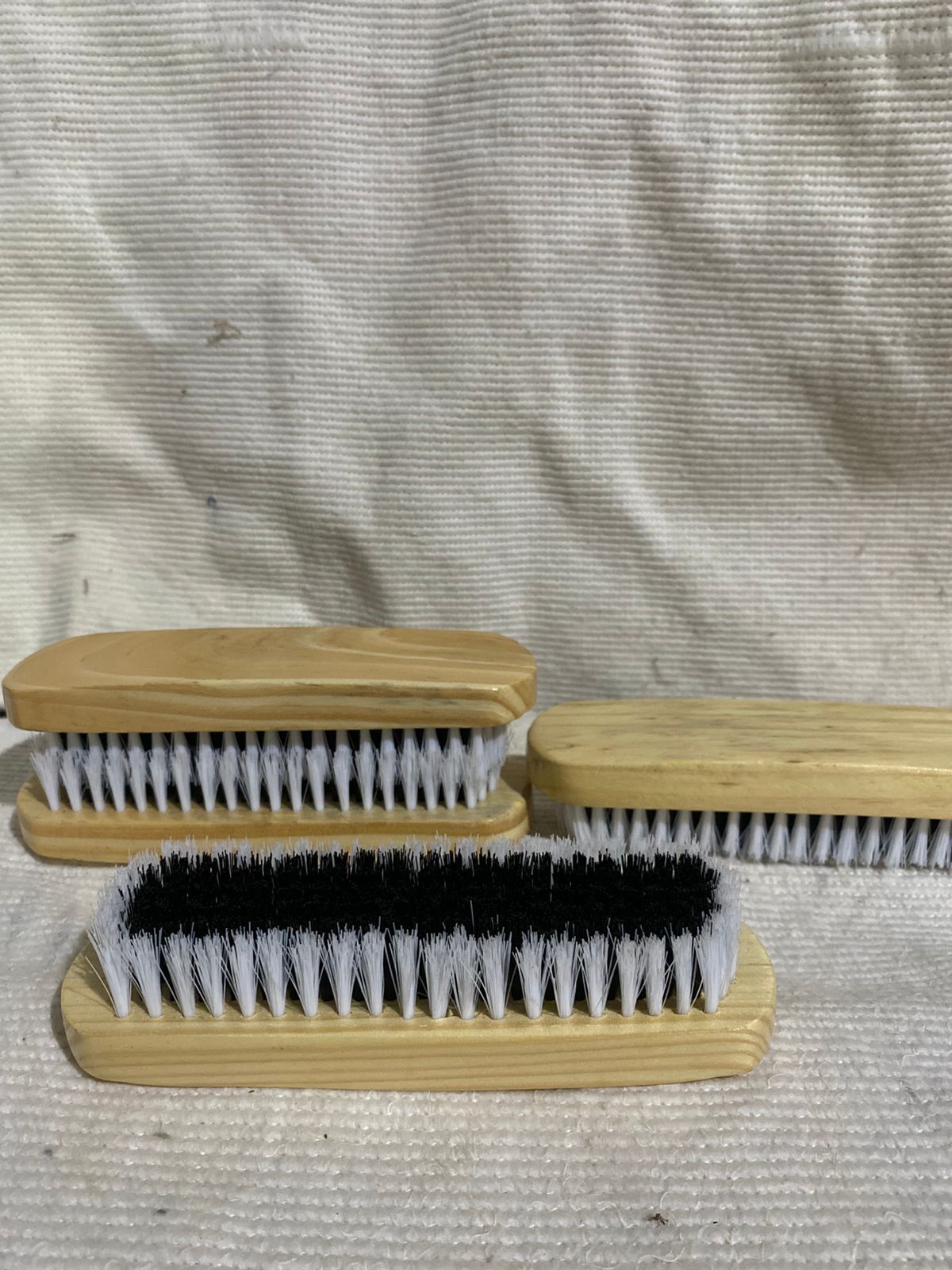 NP Cepillo para Calzado (240)