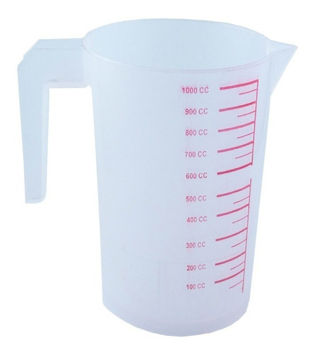 FL Jarra Medidora c/tapa 3Lts (20)