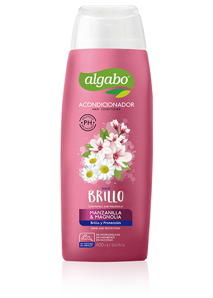 ALGABO 400ml Manz/Magnolia Ac. (12)