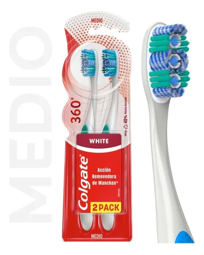 QM Cepillo dientes Colgate x14