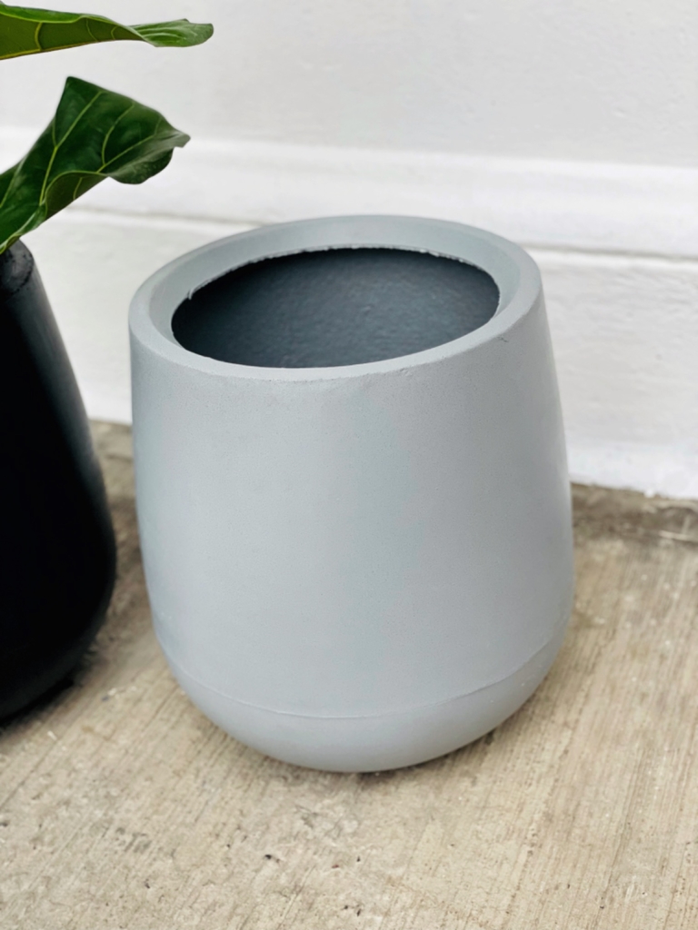 MT Maceta Lisa de 35cm 804