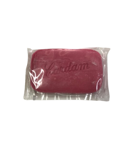 ASTRO Jabon Tocador Cardam 100gr X33