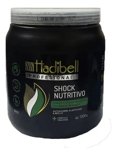 HADIBELL Pote 1000gr Shock Nutritivo (5)