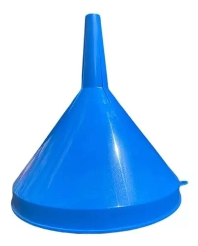 FL Embudo Mediano 20cm (50)