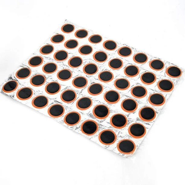 Gofa Parche Bolsa Nº5 x26