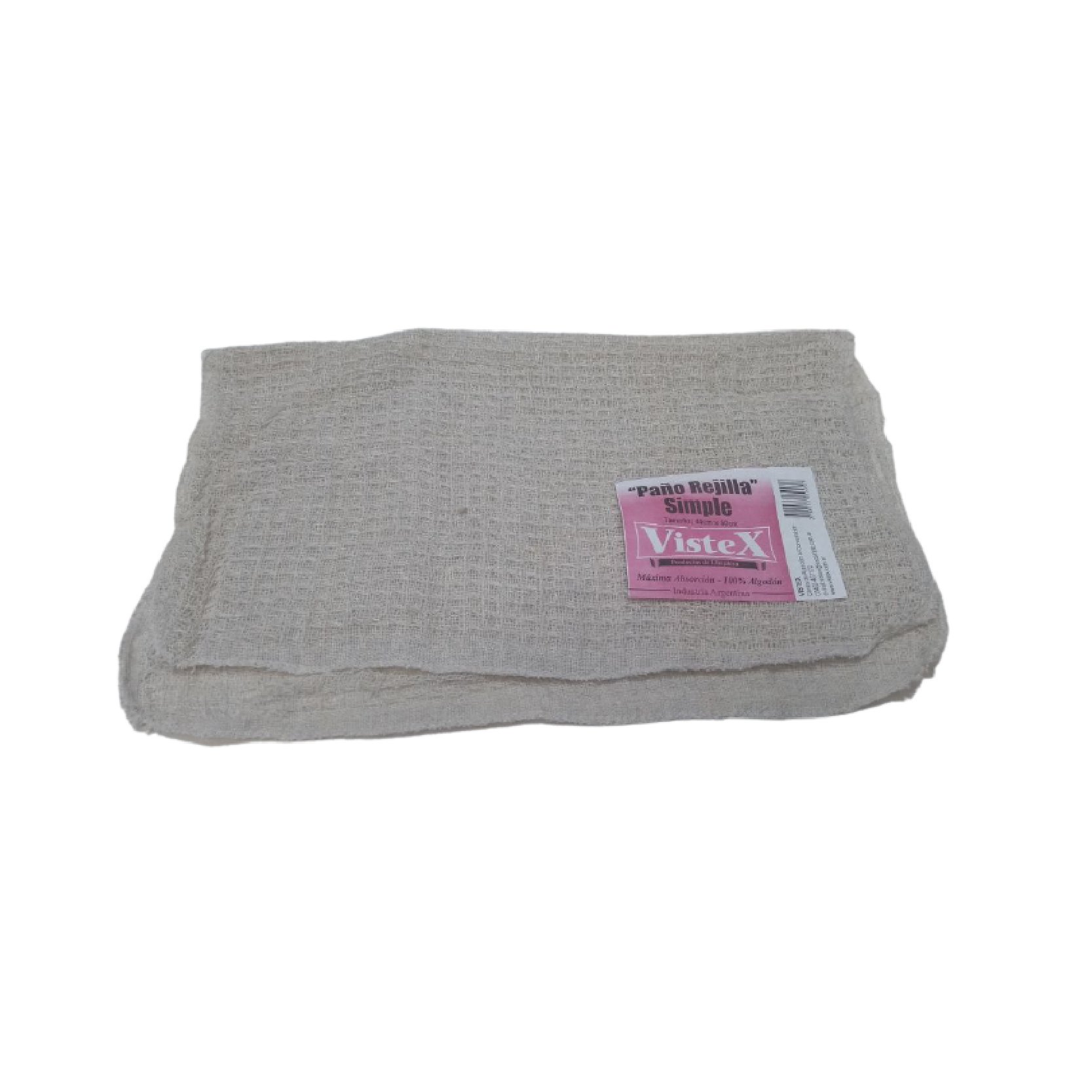 Rejilla Vistex simple x12