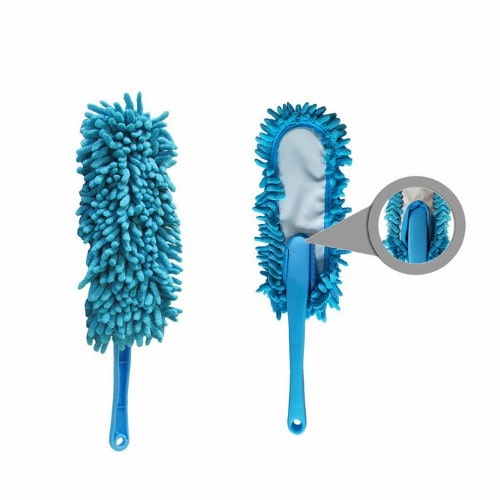 NP Lampazo Microfibra (100)