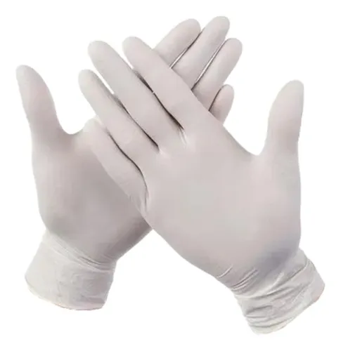 Guante Latex Desc. x100 M
