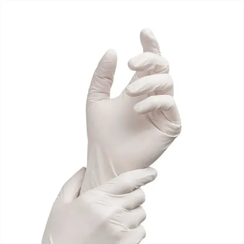 Guante Latex Desc.x100 G