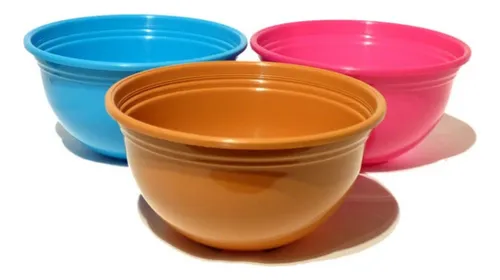 Beru Maceta Bols 15 colores