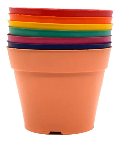 Beru Maceta Clasica 10 color