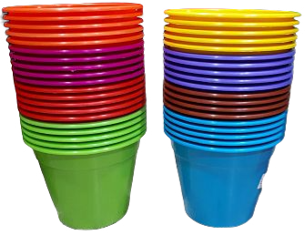 Beru Maceta Clasica 12 color