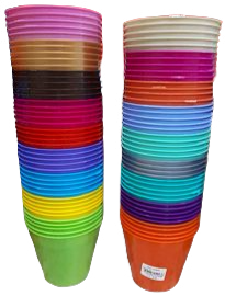 Beru Maceta Clasica 16 color