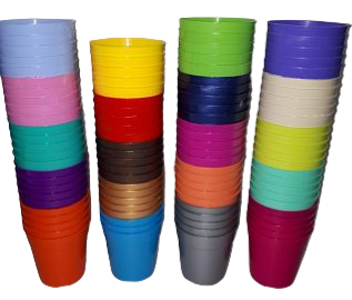 Beru Maceta Clasica 06 color