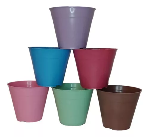 Beru Maceta Clasica 08 color