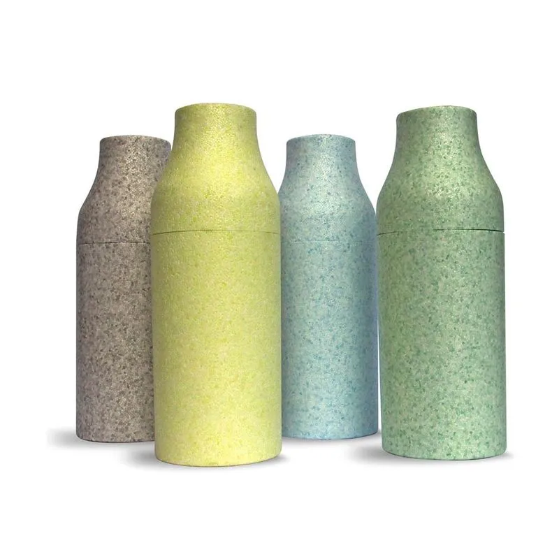 NPA Termo Porta Botella Color Full 1L