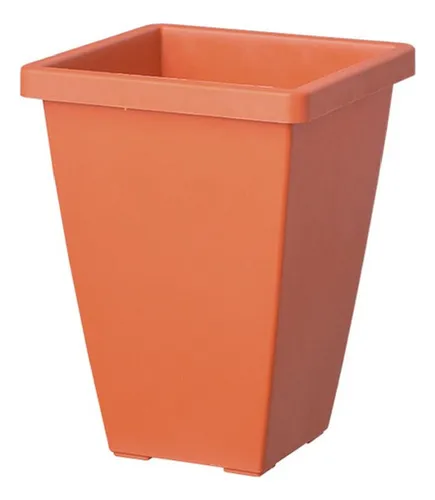 GEM. Maceta Azteca 15cm Terra