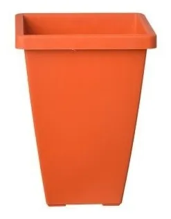 GEM. Maceta Azteca 30cm Terra