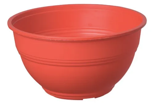 GEM. Maceta Bols Nº 22 teja
