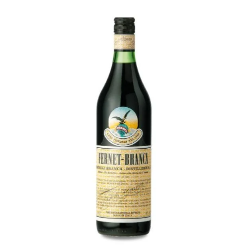 Fernet Branca 12x450ml