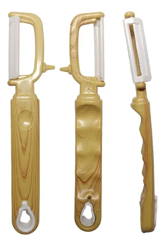 Encanta Palapapa ceram. simil madera