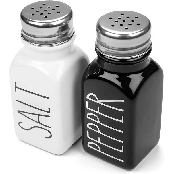 Encanta Salero Labrado