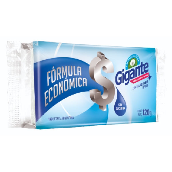 X5 Lavandina 55gr Concentrada 1L x12