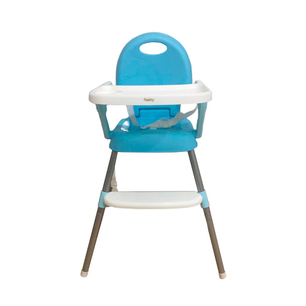 GEM. Sillita niño celeste