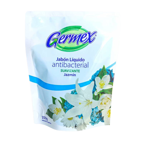 Germex jab.liq.antib.Jazmin x250