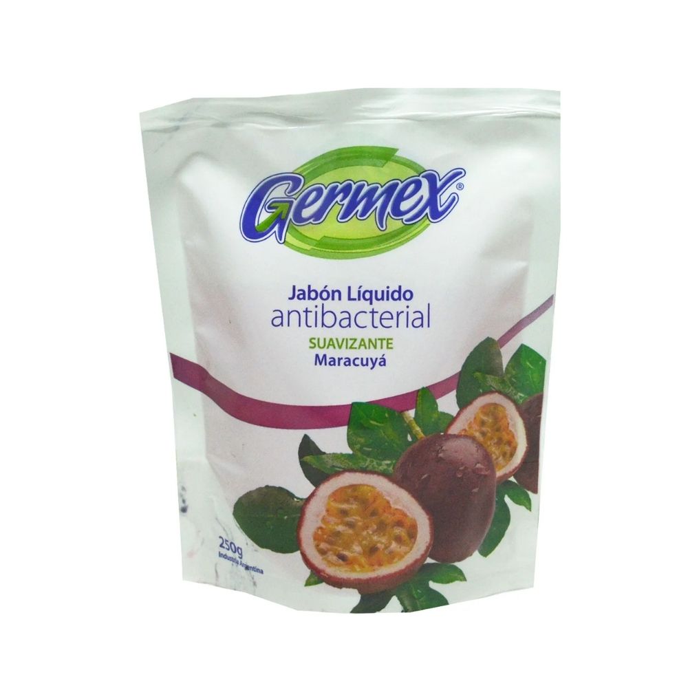 Germex jab.liq.ant.Maracuya x250