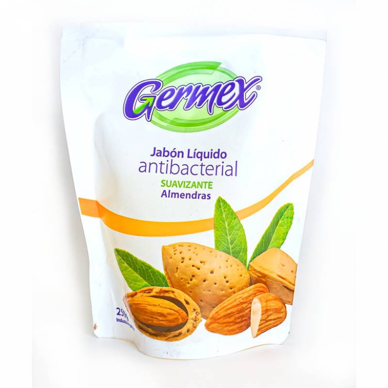 Germex jab.liq.ant.Almendra x250