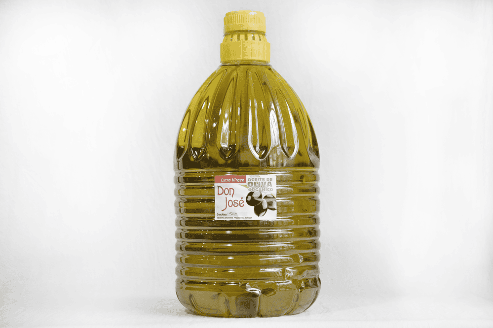 Aceite Don Jose 4.5 Lts x4
