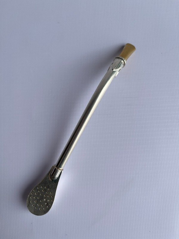 Bombilla ALPACA Corta