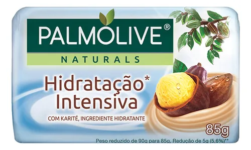 Jabon Palmolive 85gr Karite x12 (9)