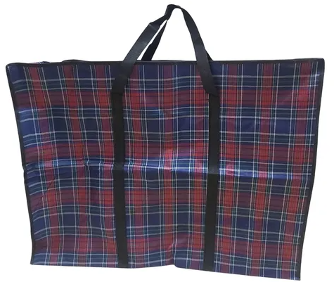 NP Bolsa feria import.c/cierre